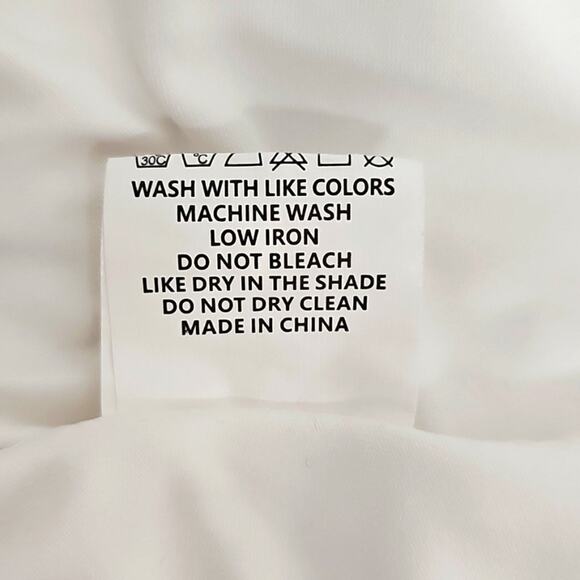 Unisex Patriotic Star and Stripes In God We Trust Short Sleeve T-Shirt Size 4XL - Picture 9 of 9